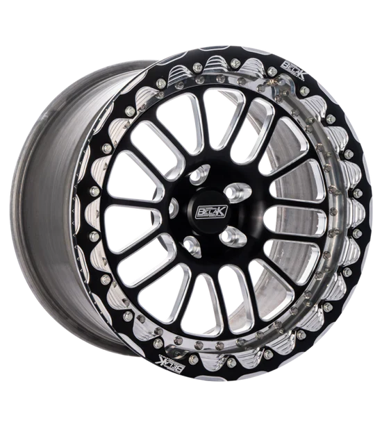 Belak Wheels