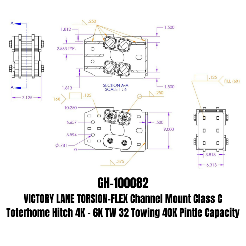 Technical Drawing