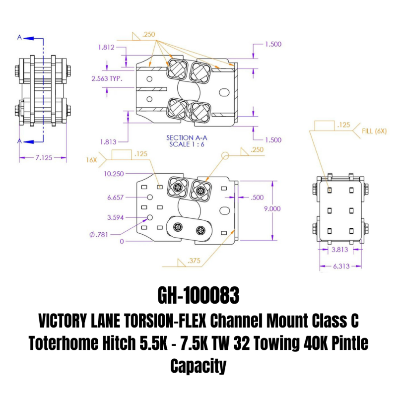 Technical Drawing