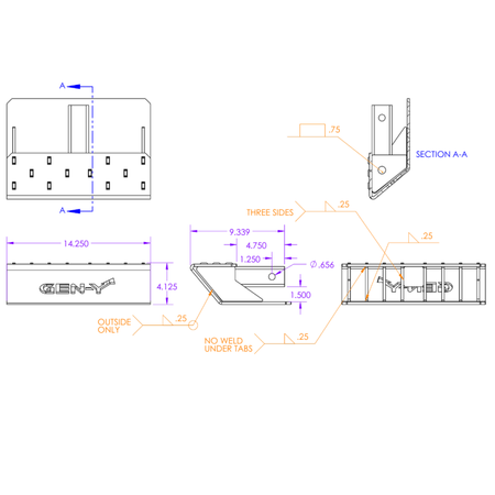 Technical Drawing