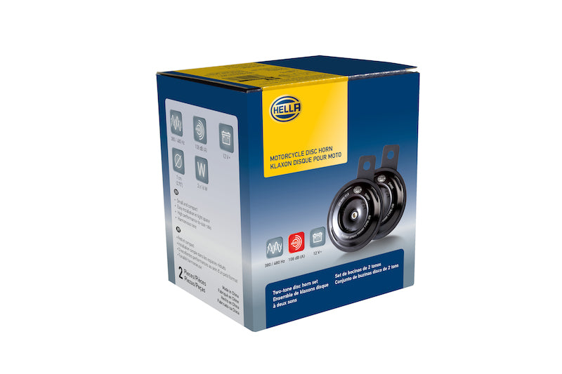 Photo - in package