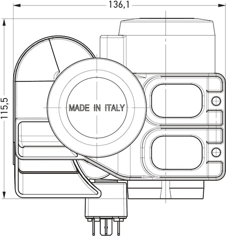 Technical Drawing