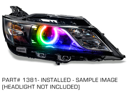 Photo - in package