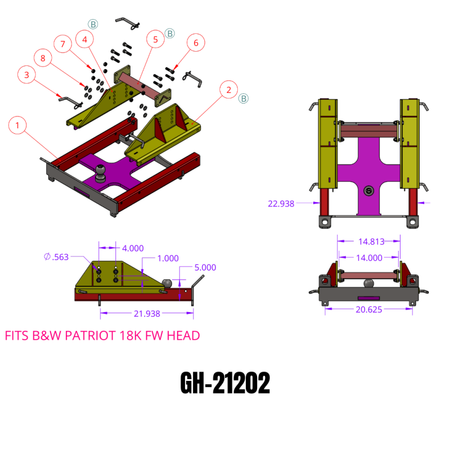 Technical Drawing