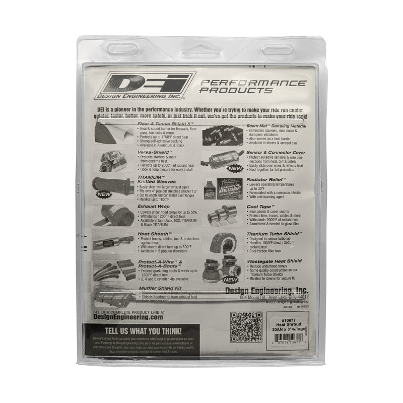 Photo - in package