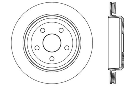 Technical Drawing