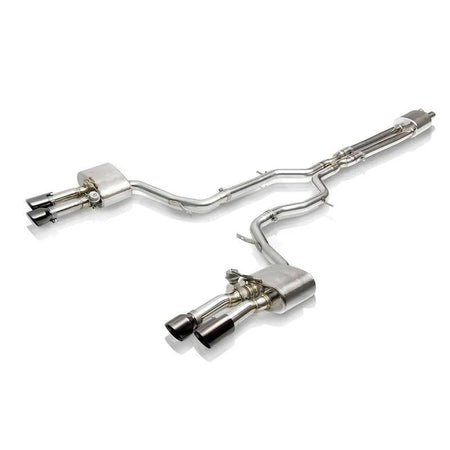 FI Exhaust Valvetronic Cat-Back System For Porsche 970.2 Panamera S / 4S 2014-2016 Cat Back Exhaust System