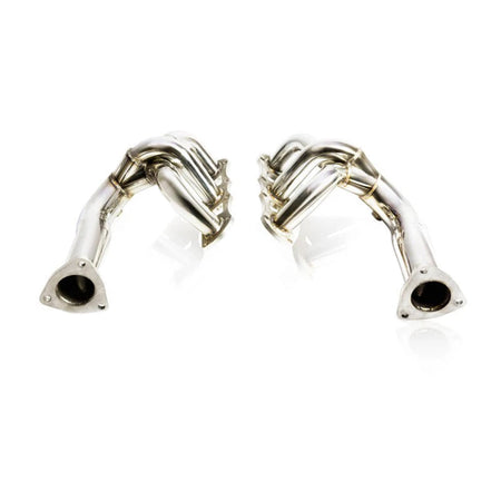 FI Exhaust Valvetronic Cat-Back System For Porsche 991.1 Carrera / 4 / S / 4S F1 Version 2011-2015 Cat Back Exhaust